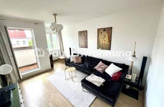 Tauschwohnungen in Urbanstraße 103, 10967 Kreuzberg, Tauschwohnung: Sonnige Dachgeschosswohnung in Traumlage