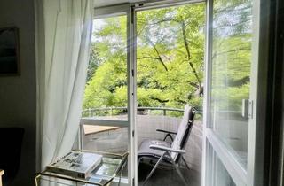 Wohnung mieten in Mühlgasse 22, 68526 Ladenburg, Helle 2-Zimmer-Wohnung in Ladenburg mit Balkon