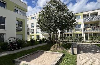 Penthouse mieten in Karl-Hubbuch-Str., 76437 Rastatt, *NEU* - Penthouse 2,5 Zimmerwohnung in Rastatt