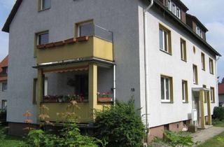 Wohnung mieten in Blumenstraße 13, 38642 Goslar, 2-Zimmer-Dachgeschosswohnung mit Charme in Oker