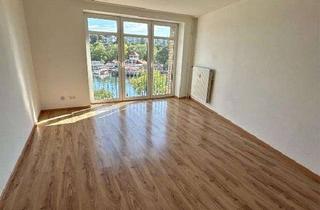 Wohnung mieten in Norderhofenden 14/15, 24937 Altstadt, Traumhafte Wohnung mit Hafenblick im Herzen von Flensburg – Nachmieter ab 16.07.2026 gesucht