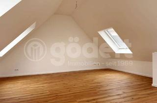 Wohnung mieten in 63773 Goldbach, Exklusives Wohnen auf zwei Etagen inkl. Dachterrasse & Stellplätze!