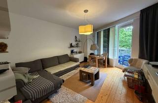 Wohnung mieten in Dorotheenstraße 133, 22299 Winterhude, Schöne 2-Zimmer-Wohnung mit Balkon in Winterhude