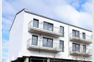 Wohnung mieten in 85435 Erding, Erding - modernes großes App. mit Balkon