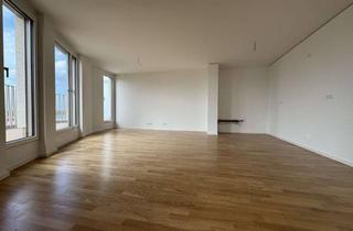 Wohnung mieten in Lutherstraße, 04315 Neustadt-Neuschönefeld, Schönes 2-Zimmer-Appartment mit großer Dachterrasse im Erstbezug