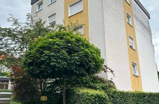 Wohnung mieten in Ringstr. 187, 59821 Arnsberg, Frisch renovierte 4-Zimmer-Wohnung mit Balkon in einem Mehrfamilienhaus in Arnsberg