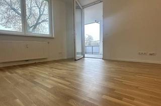 Wohnung mieten in Flankenschanze 17, 13585 Spandau, 3-Zimmerwohnung * Balkon * Einbauküche * Ruhige Lage in Spandau