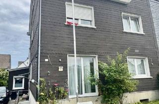 Wohnung mieten in Kreuzbergstraße 68, 42899 Lüttringhausen, Großartige 2,5 Zimmer Wohnung mit Einbauküche auf Wunsch möbliert
