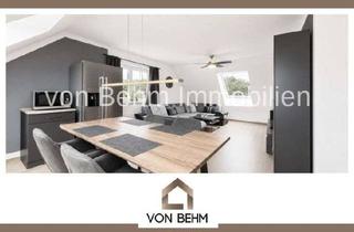 Wohnung mieten in 85290 Geisenfeld, Traumhafte 4ZKB Dachgeschoss Wohnung in Geisenfeld/Rottenegg