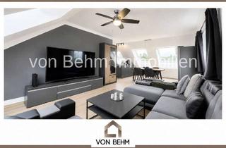 Wohnung mieten in 85290 Geisenfeld, Traumhafte 4ZKB Dachgeschoss Wohnung in Geisenfeld/Rottenegg
