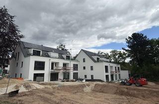 Wohnung mieten in Hermann-Löns-Straße 10, 90513 Zirndorf, Neubau-Highlight in Zirndorf | 2 Zimmer, Dachterrasse & Stellplatz