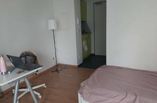 Wohnung mieten in Wadzeckstraße, 10178 Mitte, Schickes Einzelappartment im Studio B, direkt am Alex nur für Studenten, Azubis