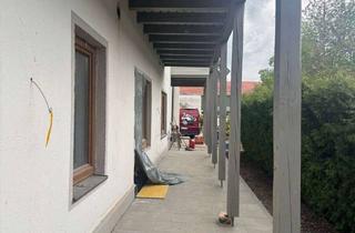 Wohnung mieten in Raiffeisenstraße 17, 83533 Edling, Traumhaftes Appartment im EG - Erstbezug nach Kernsanierung!