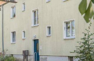 Wohnung mieten in Johann-Strauß-Straße 19, 14772 Görden, Im Grünen zu Hause: 2-Zimmer-Wohnung mit Badewanne