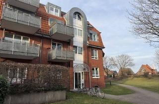 Wohnung mieten in Ulzburger Straße 347, 22846 Norderstedt, 4-Zimmer-Wohnung mit Terrasse in Norderstedt