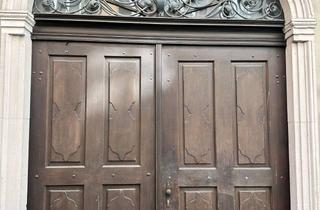 Wohnung mieten in 73728 Esslingen, Modernes Wohnen im historischen Altbau