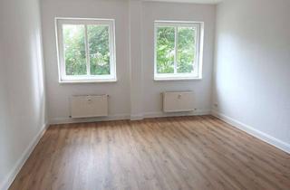 Wohnung mieten in Gerhart-Hauptmann-Straße 54, 16816 Neuruppin, 2-Zimmer-Wohnung mit Balkon und Pkw-Stellplatz in Neuruppin