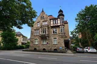 Wohnung mieten in 96450 Coburg, Außergewöhnliches Apartment in Jugendstilvilla Nähe Bahnhof