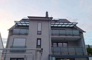 Wohnung mieten in 63811 Stockstadt, Helle Etagenwohnung in Stockstadt – Ihr neues Zuhause wartet