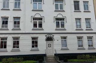 Wohnung mieten in 24943 Jürgensby, Wohnung 2er WG geeignet, ideal für Studenten