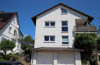 Wohnung mieten in Postweg 1/1, 69151 Neckargemünd, Schönes Wohnen in Neckargemünd- Dilsberg: Maisonette mit 110m²