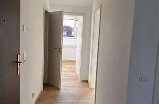 Wohnung mieten in 50737 Weidenpesch, Erstbezug nach Sanierung: Helle 4-Zimmer-Dachgeschosswohnung mit Klimageräten in Köln-Weidenpesch