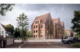 Wohnung mieten in Werner-Von-Siemens-Straße, 59348 Lüdinghausen, Exklusive KW 40 Wohnung in zentraler Lage