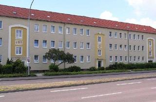 Wohnung mieten in Magdeburger Landstraße 210, 14770 Altstadt, Zu Hause in der Walzwerksiedlung: 2 Zimmer, Badewanne