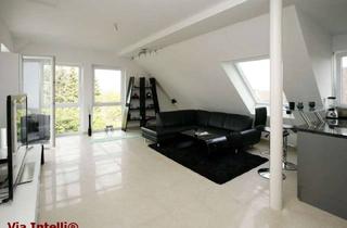 Wohnung mieten in Zur Mühle 11a, 50226 Frechen, Individuelle Dachgeschosswohnung in bester Grün-/Zentrallage, S-Bahn fußläufig.