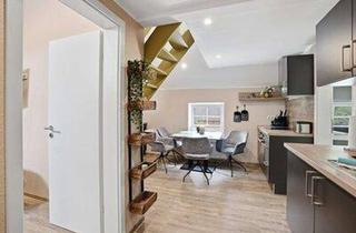 Wohnung mieten in 26736 Krummhörn, Möbliertes Wohnen mit 3 Schlafzimmern - ab 50 €/Tag bei mind. 1 Monat