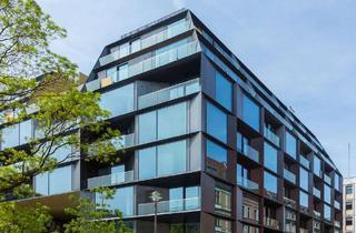 Wohnung mieten in Friedrichstraße, 10117 Mitte, Moderne und voll ausgestattete Stadtwohnung zwischen Brandenburger Tor und Friedrichstraße