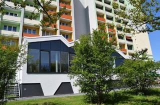 Wohnung mieten in Leunaer Str. 36, 06217 Merseburg, Kurzexposé 1085/3042