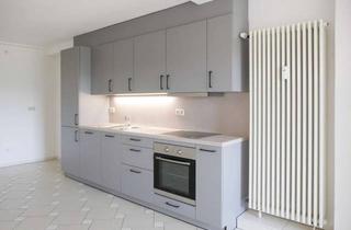 Wohnung mieten in 49536 Lienen, Großzügige und helle 4-Zimmer-Wohnung mit neuer Küche und Balkon in attraktiver Lage von Lienen!