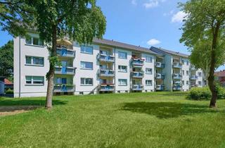 Sozialwohnungen mieten in Königsberger Str., 24610 Trappenkamp, Mehr als nur vier Wände (WBS erforderlich)