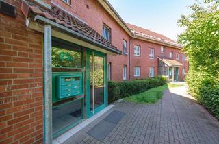 Wohnung mieten in Neumünsterstr. 25 c, 23812 Wahlstedt, Großzügige Erdgeschosswohnung für die ganze Familie (WBS erforderlich)