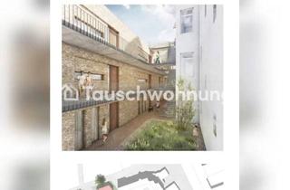 Tauschwohnungen in Gärtnerstraße 26, 20253 Hoheluft-West, Tauschwohnung: Neubau Wohnung in Eimsbüttel