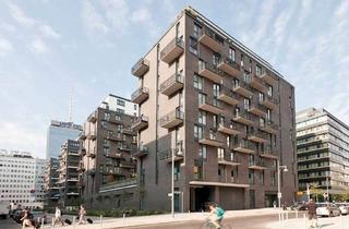 Wohnung mieten in Wadzeckstraße, 10178 Mitte, Appartement, nur für Studenten/Azubis