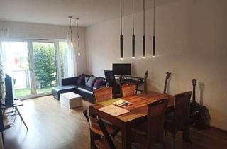Wohnung mieten in Kreulstraße 52, 90408 Nürnberg, 3-Zimmer-Wohnung mit Terrasse und Garten in Bestlage