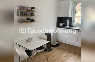 Tauschwohnungen in Rheinallee 50, 55118 Neustadt, Tauschwohnung: 2-Zimmerwohnung am Zollhafen