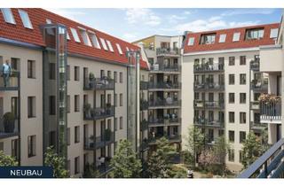 Wohnung mieten in Sonntagstraße 23, 10245 Friedrichshain, 2ZKB Neubau mit Terrasse in Friedrichshain