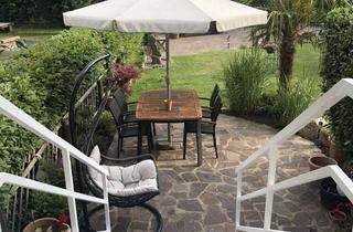 Wohnung mieten in Möbiusstraße 11, 45143 Altendorf, Gartenwohnung mit 2,5 Zimmern in der Hirtsiefersiedlung