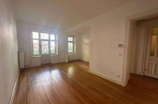 Wohnung mieten in 20255 Eimsbüttel, 2-Zimmer-EG-Wohnung in Eimsbüttel | Neue Küche | 2 Terrassen | Eigener Garten