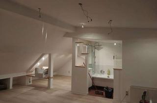 Lofts mieten in Höhenweg 13, 50169 Kerpen, Modernes 1-Zimmer Loft in Kerpen-Horrem