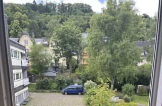 Wohnung mieten in Frankfurter Str. 18, 57074 Siegen, Schöne Stadtwohnung zentral in Siegen mit Balkon und EBK