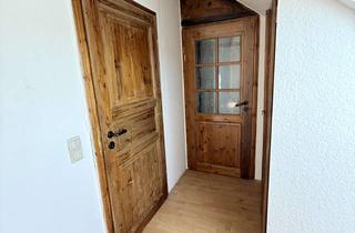 Wohnung mieten in 58332 Schwelm, Vollständig renovierte 2-Zimmer-Wohnung in Schwelm