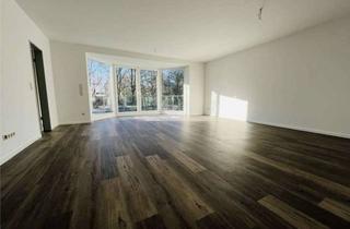 Wohnung mieten in Kelzenberger Weg 103, 41199 Odenkirchen, Helle 3 Zimmer Wohnung mit großem Balkon -Gäste WC - Blick in die Parkanlage + Tiefgaragenstellplatz