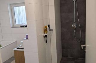 Wohnung mieten in Lenauweg, 74172 Neckarsulm, Neckarsulm: Zentral und ruhig gelegene 4-Zimmer-Erdgeschosswohnung mit Terrasse