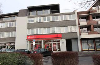 Wohnung mieten in 52511 Geilenkirchen, Lichtdurchflutete 5-Zimmerwohnung mit kl. Balkon in Top-City-Lage