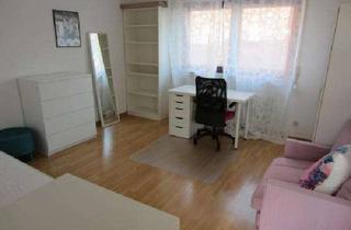 Wohnung mieten in 63165 Mühlheim, Tiny Wohnung, klein aber fein, 1 Zi, Mühlh. Zentrum, 1. OG, Balkon