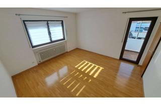 Wohnung mieten in 63165 Mühlheim, Singlewohnung, klein aber oho, 1 Zi, Mühlh. Zentrum, 1. OG, Balkon